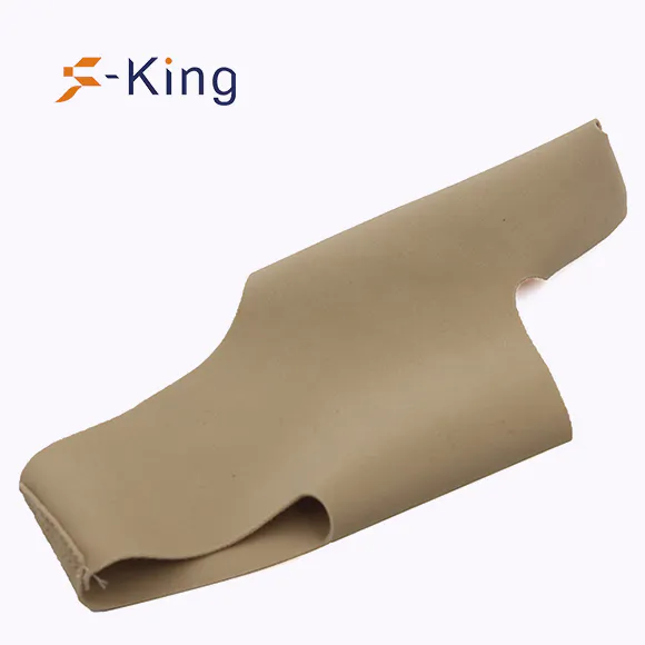 S-King Custom moisture socks for cracked heels price for stand