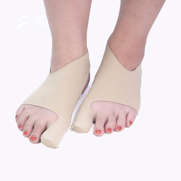 spa foot treatment socks orthotic S-King company