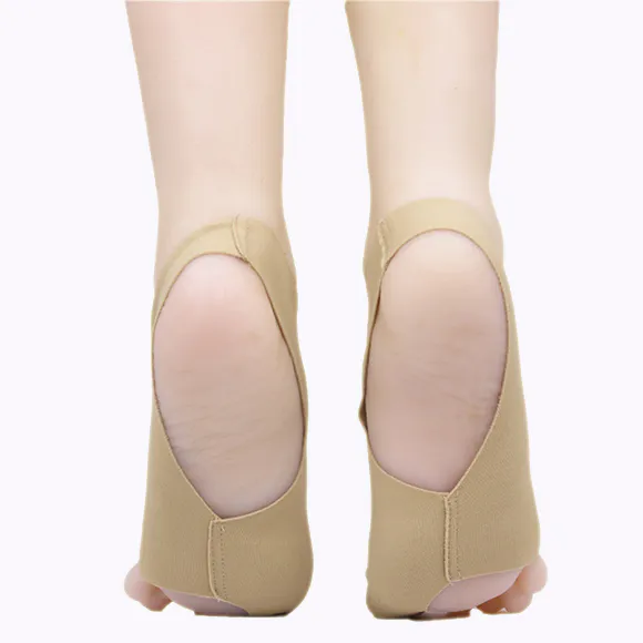 Hot foot treatment socks pain S-King Brand