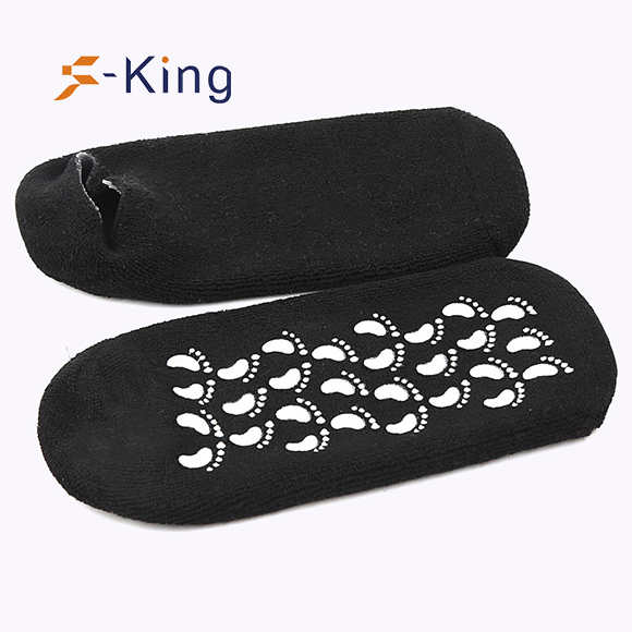 S-King-Professional Wholesale Moisturizing Spa Gel Foot Care Socks | S-king-1