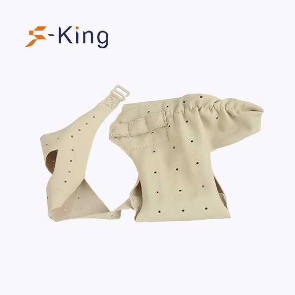 S-King Wholesale foot care moisturizing socks for walk-4