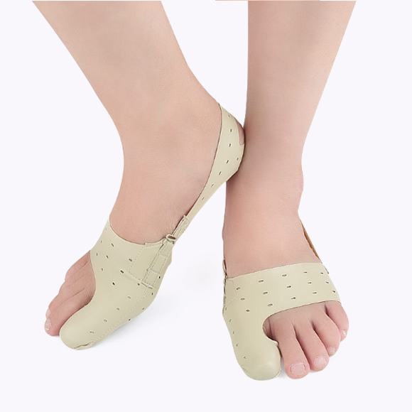 S-King heel care socks price for walk-7