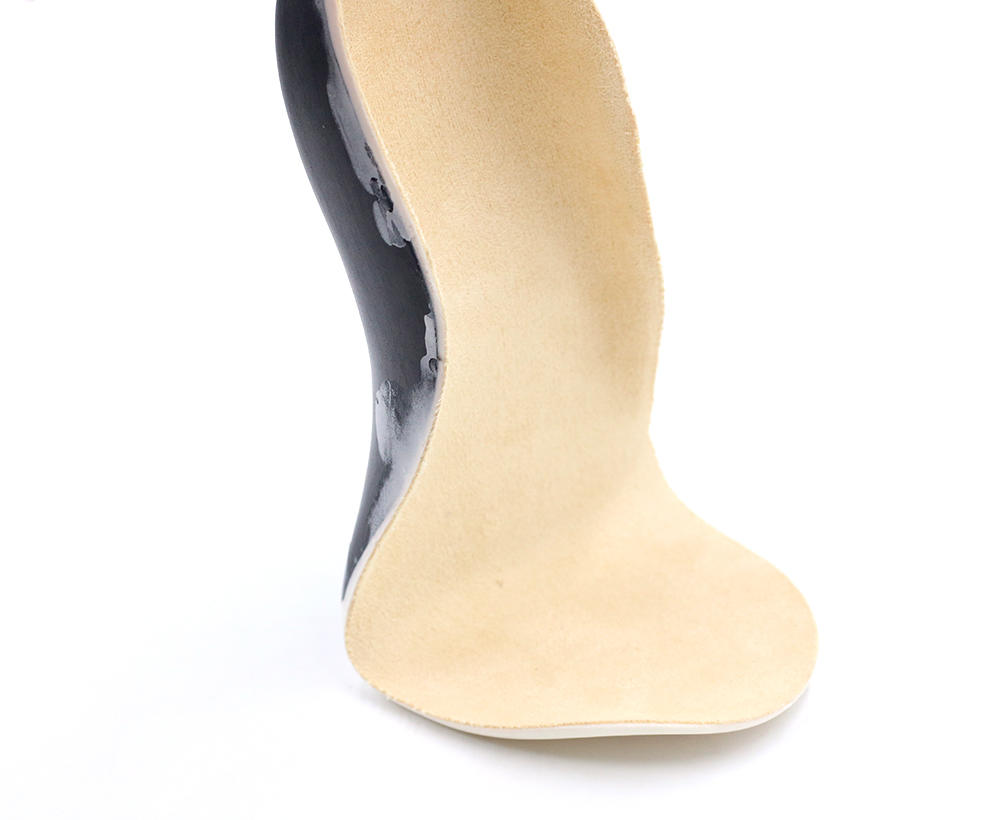 Foot correction orthotic shoe insoles arch support orthopedics for bowlegs