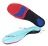 Quality S-King Brand orthotic insoles for flat feet foot