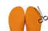 adjustable foot orthotic insoles for flat feet full S-King company