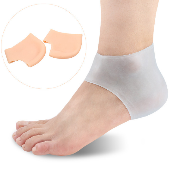 Hot product wholesale foot care spa sock foot moisturizing socks for dry foot