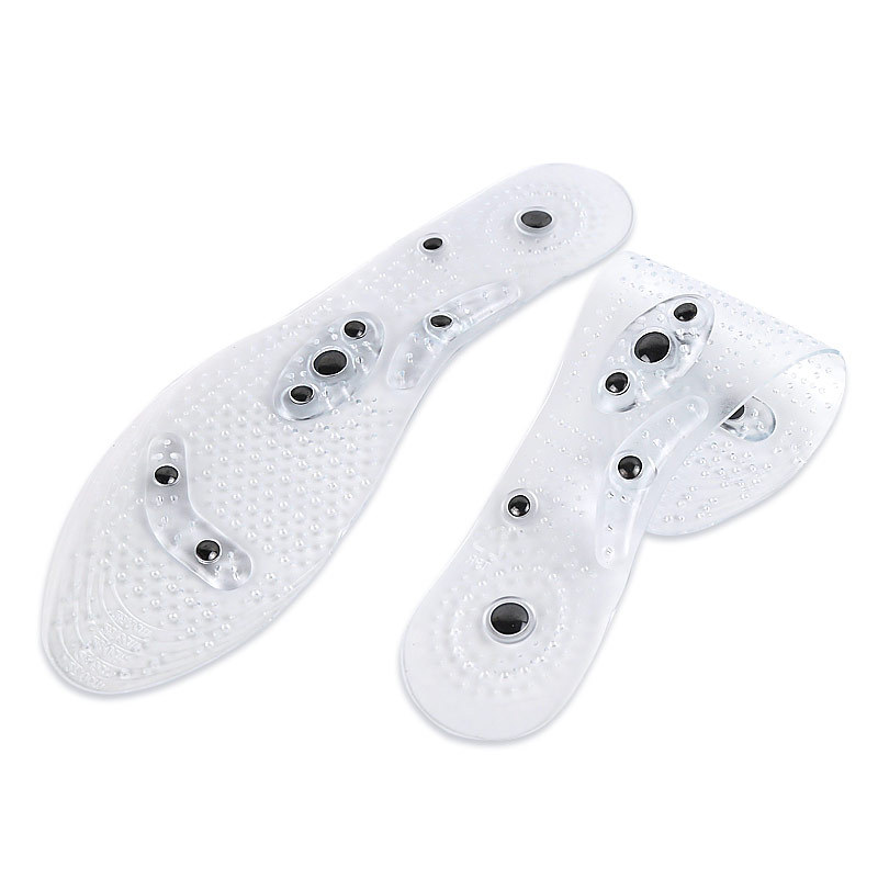 High-quality magnetic insoles for walking-6