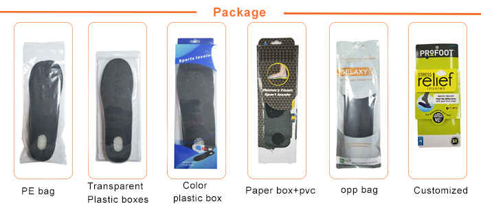 S-King height increase heel inserts manufacturers-6