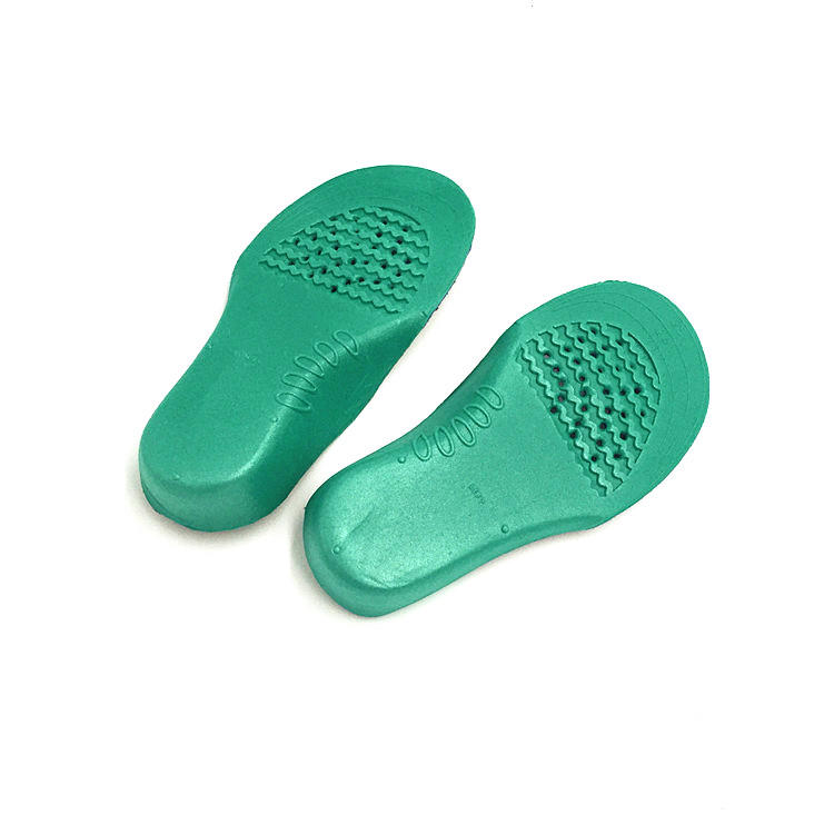 Children's Athletic Memory Foam Insoles For Arch Support and Comfort