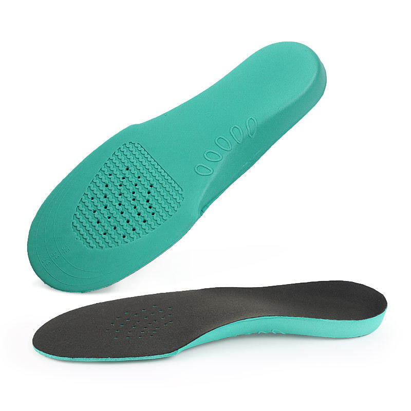 gel insoles for kids support eva arch S-King Brand