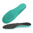 Quality S-King Brand gel insoles for kids arch
