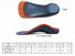 Quality S-King Brand gel insoles for kids orthotic