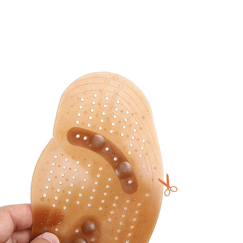 S-King Brand insoles gel relief magnetic insoles
