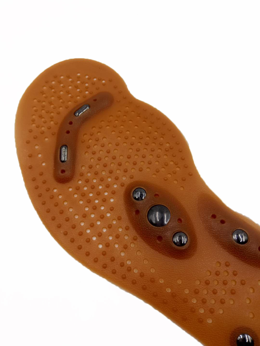 New magnetic therapy insoles factory for walking-6