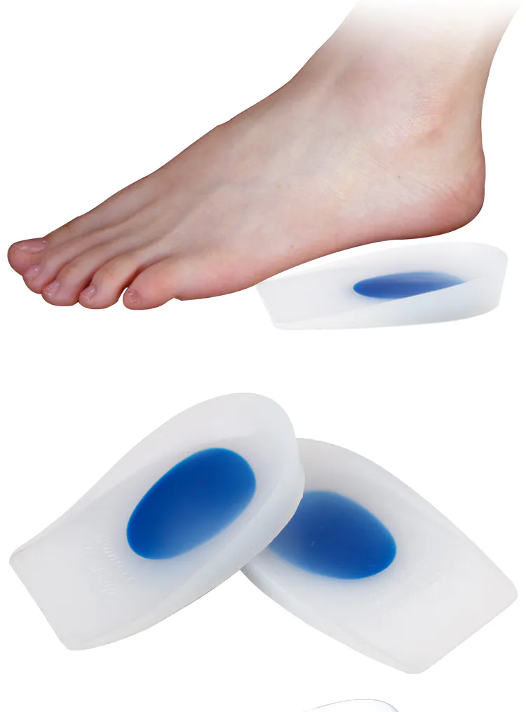 S-King New silicone gel inserts Suppliers for walking