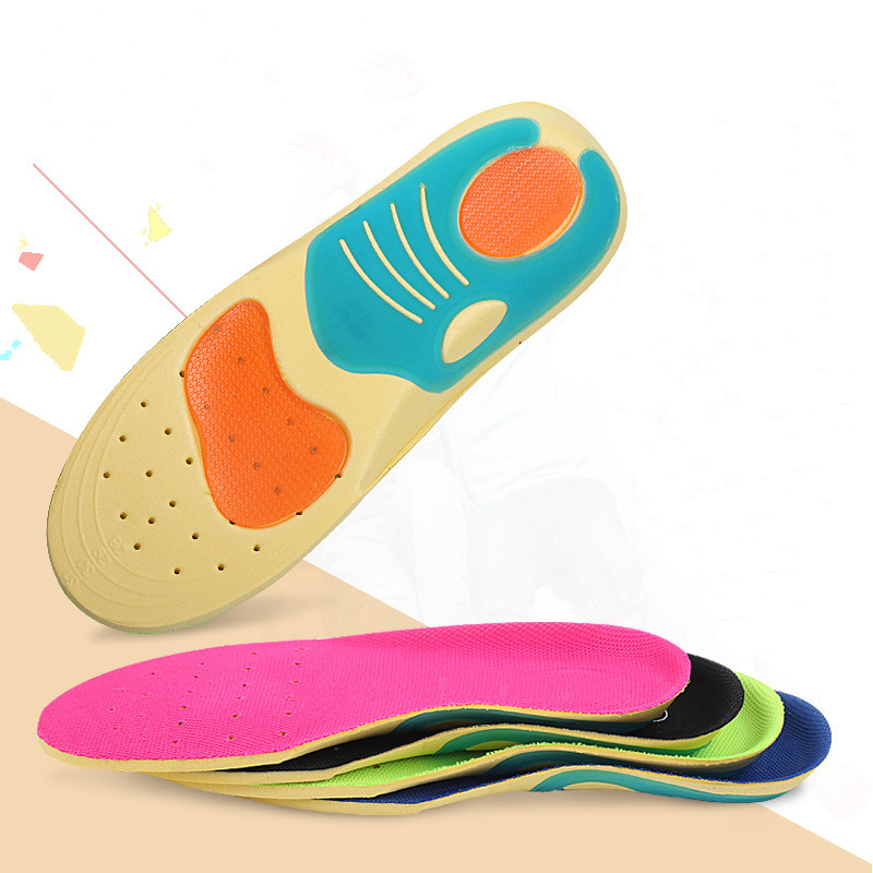 Kids Shoe Inserts Customization, Gel Insoles For Kids Sking