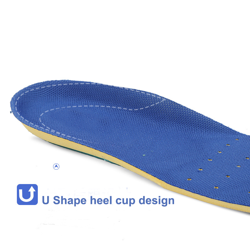 S-King-Manufacturer Of Kids Shoe Insoles Children Shoe Insoles Gel Pad Cushioning-3