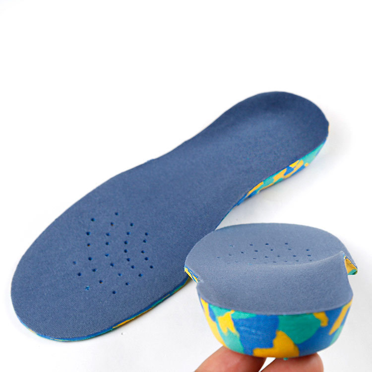 S-King OEM inner soles for kids shoes Suppliers-5