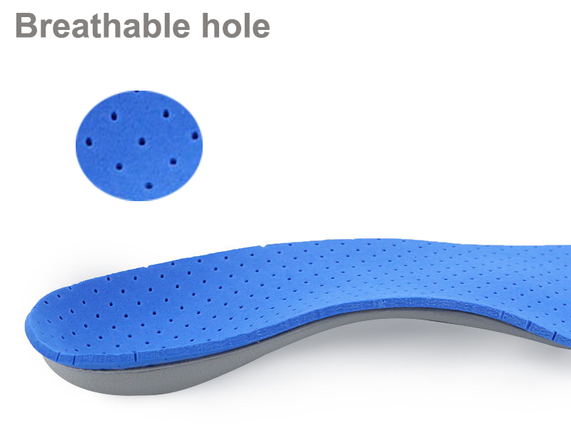 S-King orthotic shoe insoles Suppliers for sports-3