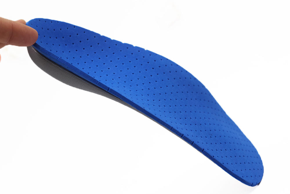 S-King orthotics and insoles company for stand