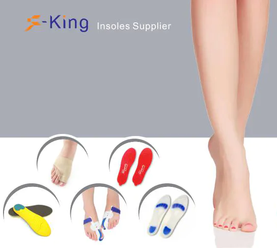 Do you know about these health function of the insoles?