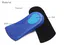 Wholesale sole orthotic inserts price for foot accessories