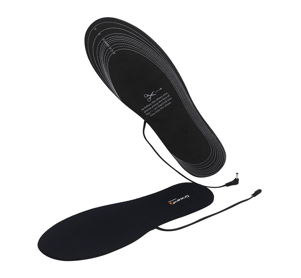 S-King-The Winter Heated Insoles, Dongguan S-king Insoles Limited-1