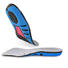 New custom orthotics for flat feet factory for footcare health