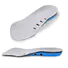 High-quality custom orthotics for plantar fasciitis factory for stand
