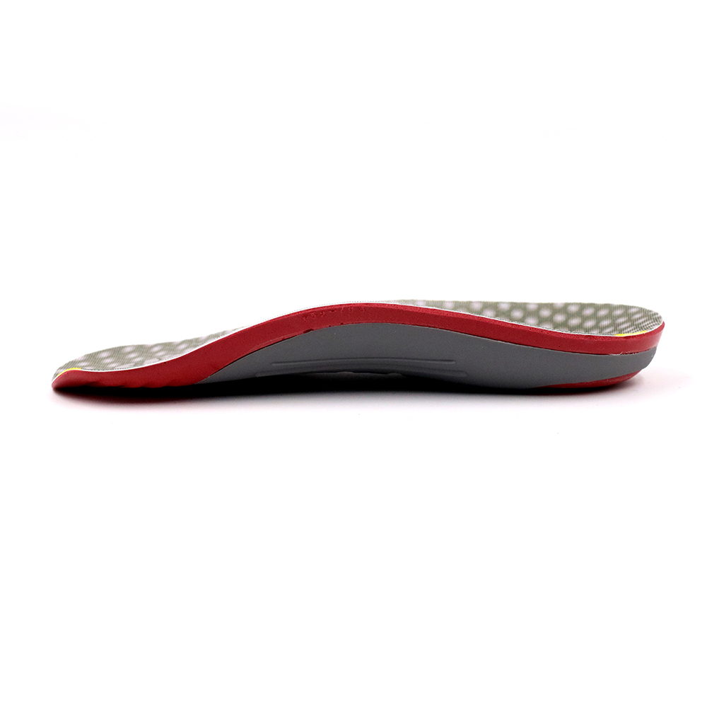 S-King best orthotics for arch support Supply for stand-4