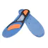 New gel insoles for sandals for forefoot pad