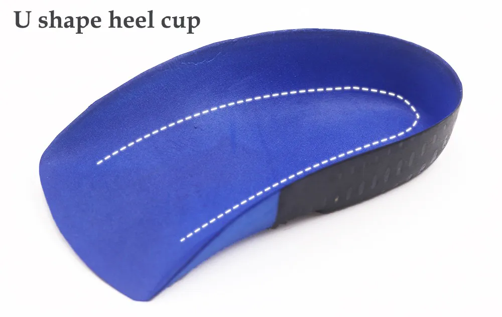 flat foot insoles for kids price