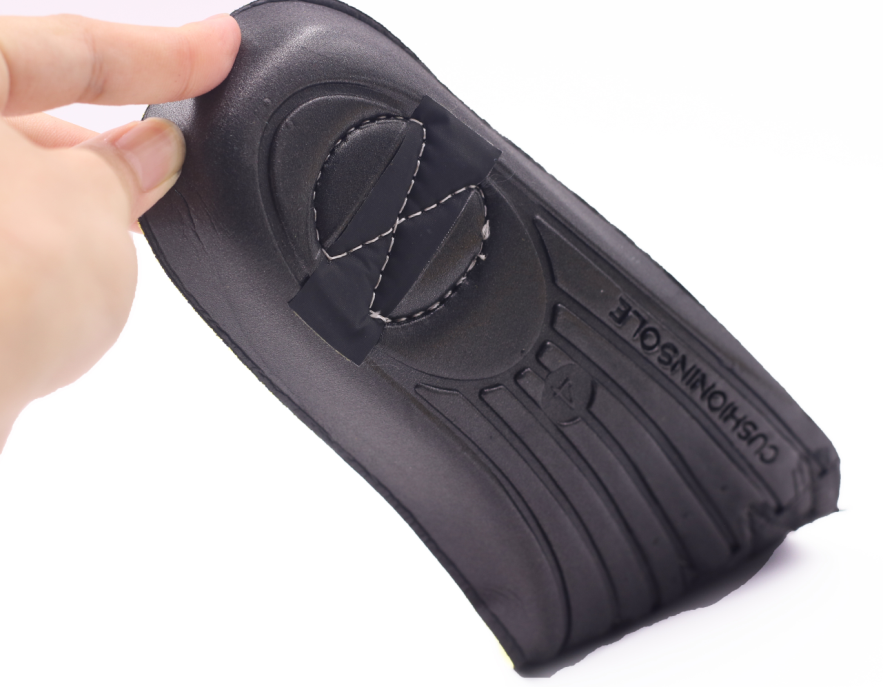 ESD shoes conductive insoles for Daily Care PE Anti-static Shoes Insoles