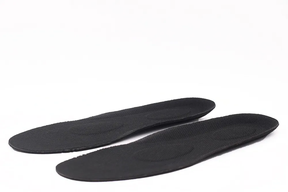 Safety shoe insole Anti perforation penetration-resistant insert with stainless steel plate