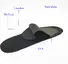 High-quality trainer insoles manufacturers for blister