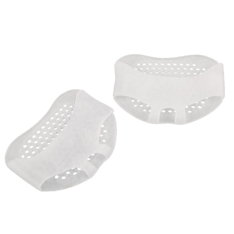 forefoot pad with metatarsal dome toe for running shoes S-King-6