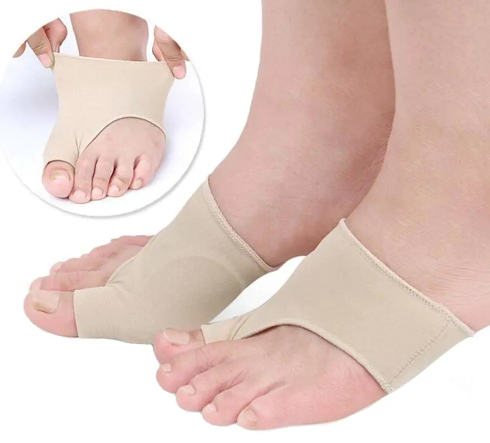socks foot treatment socks with arch support for stand S-King