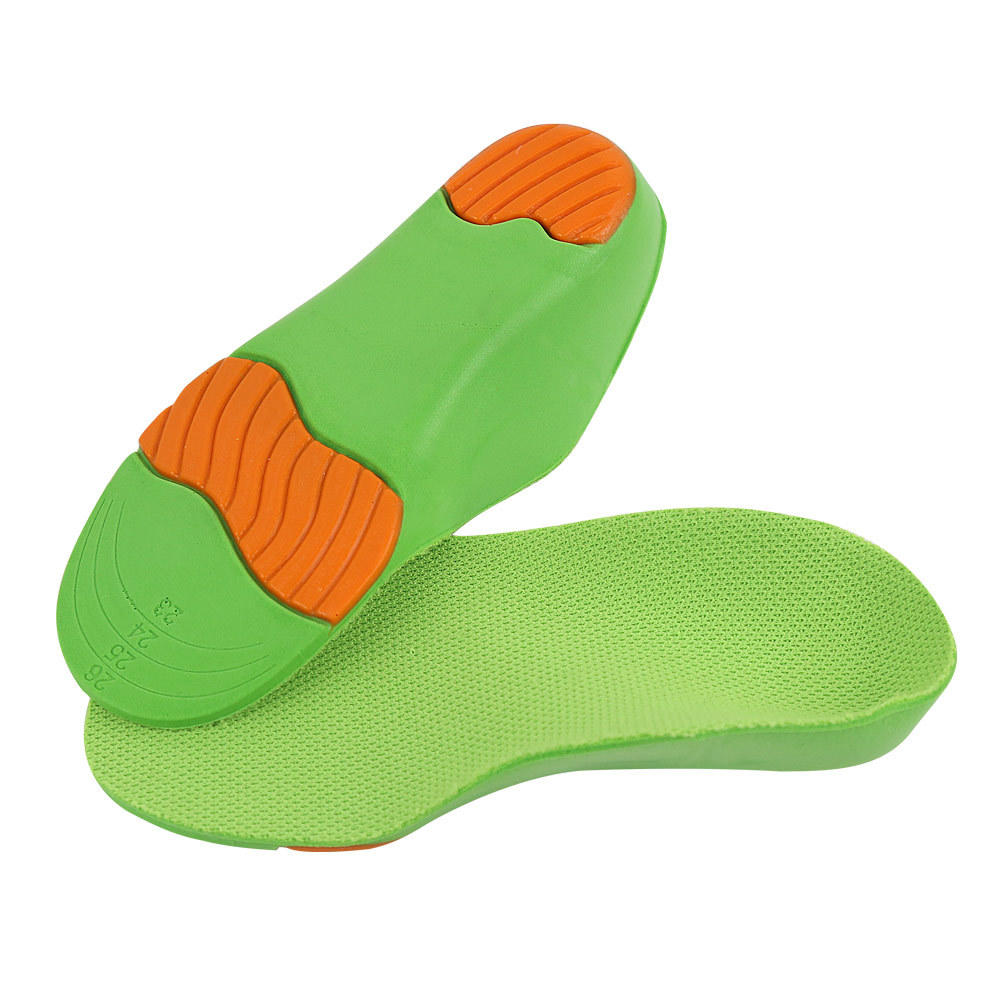 Keep warm comfort insoles high arch support for snow