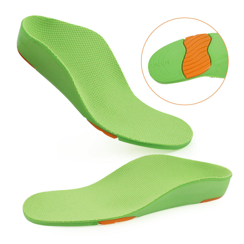 Custom inner soles for kids shoes manufacturers