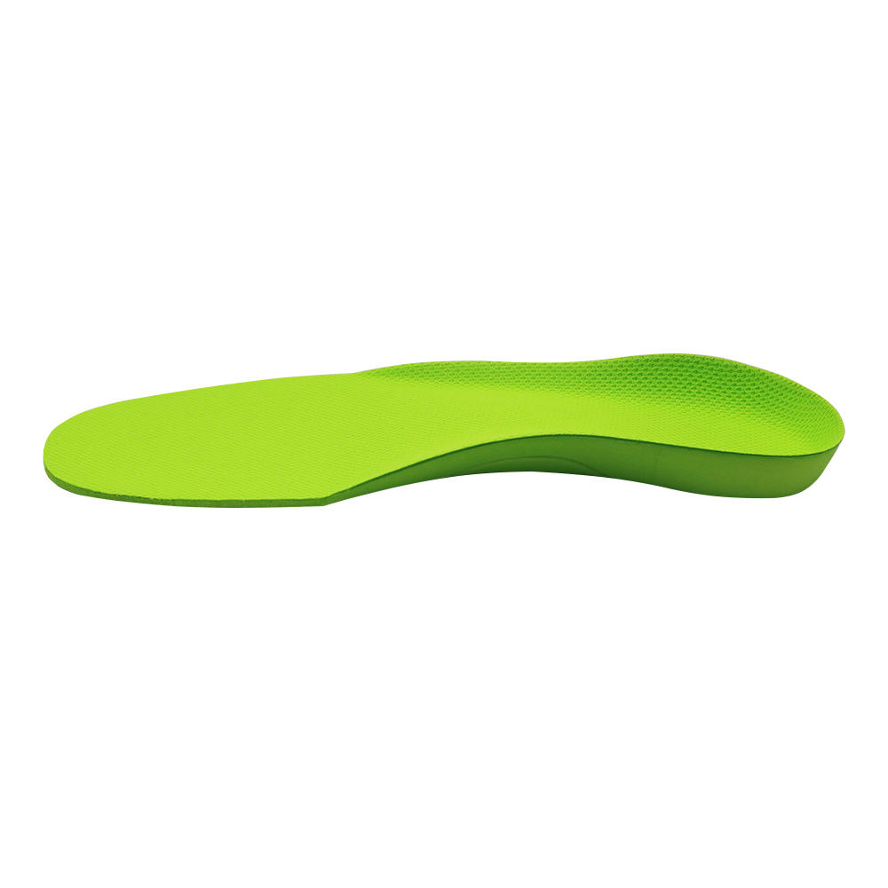 S-King arch support orthotics Supply for stand