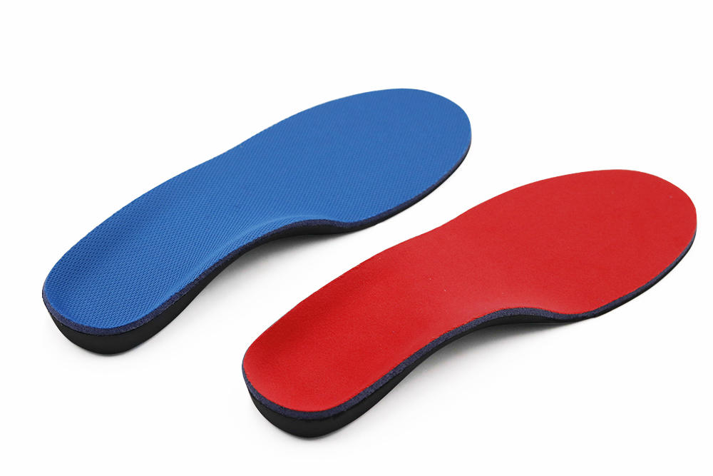 Men Women Arch Support Orthotic Insoles for Flat Feet, Foot Pain, Feet Heel Pain Relief Plantar Fasciitis