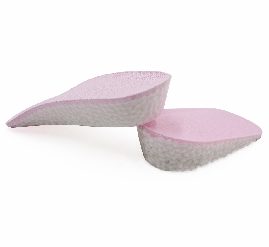 Wholesale taller insoles manufacturers for foot accessories