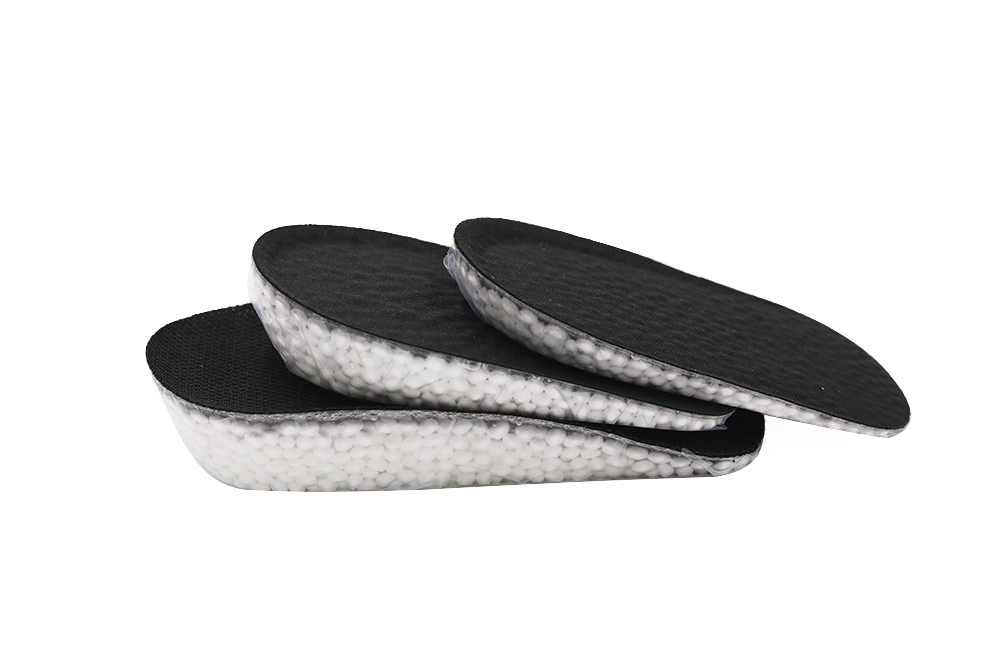 S-King Wholesale height increase insoles 3 inches price