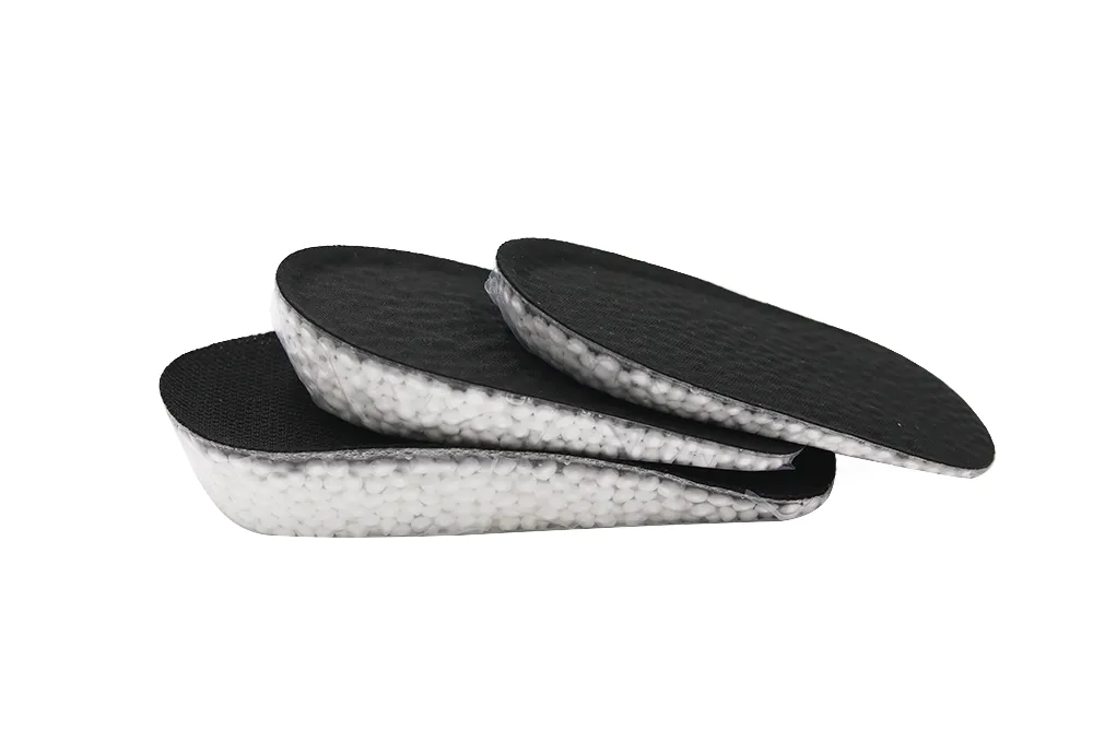 S-King height increase shoe insoles manufacturers for foot accessories