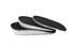 flat comfort insoles pain for snow S-King