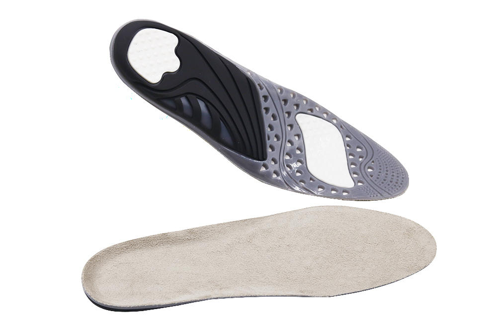 S-King comfortable sports gel insoles insoles for forefoot pad