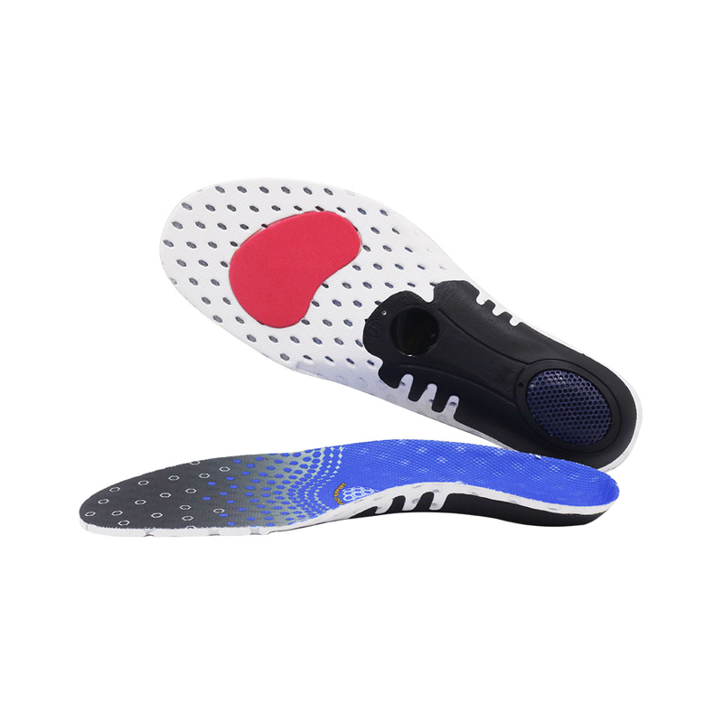 Wholesale Custom Orthotic Insoles Manufacturer, Arch Orthotic Insoles