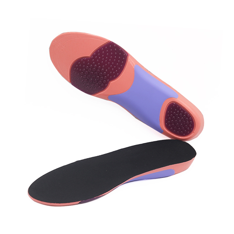 Oem & Odm Orthotic Insoles, Men's Orthotic Insoles | S-king