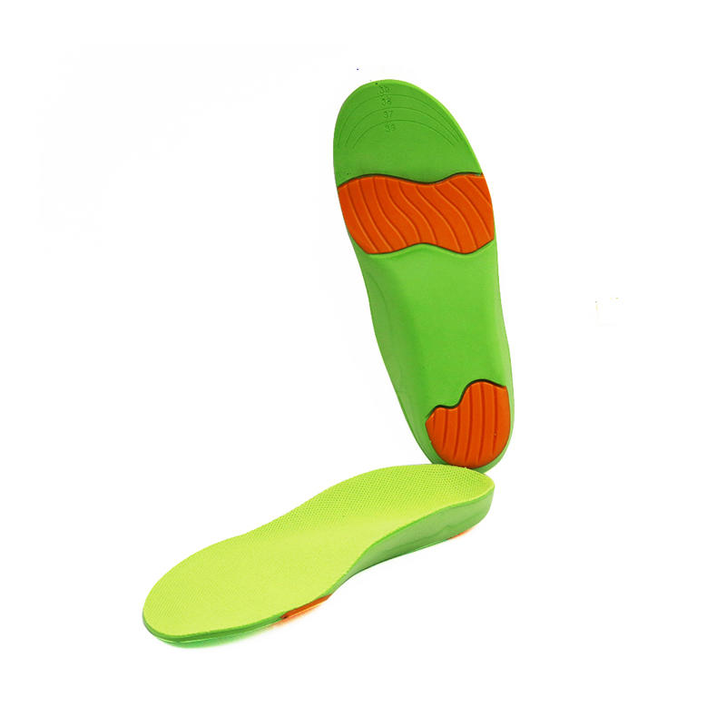children's orthopedic insole disease foot correction for internal and external flat foot
