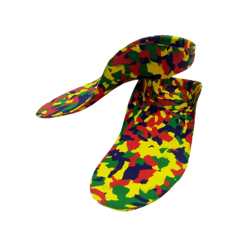 orthotic insoles for kids